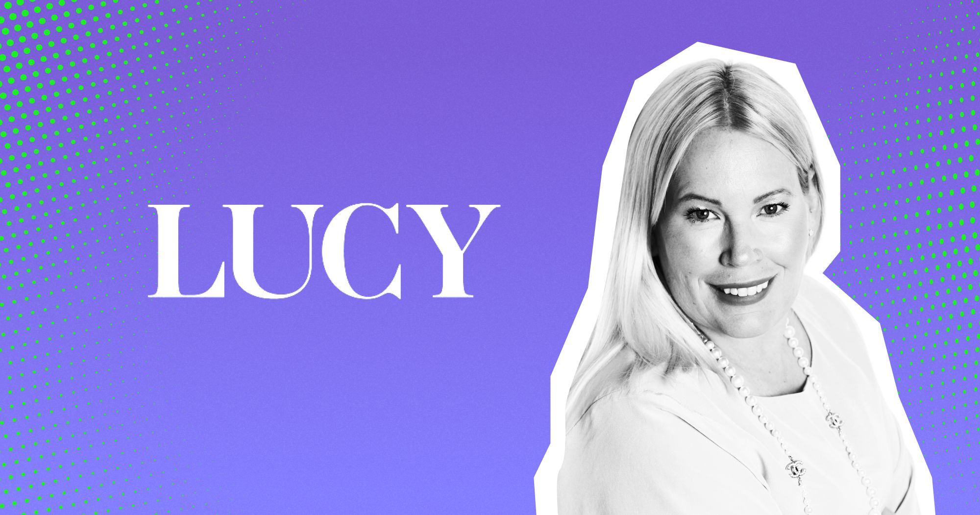 Fond i fokus: Lucy Global Fund