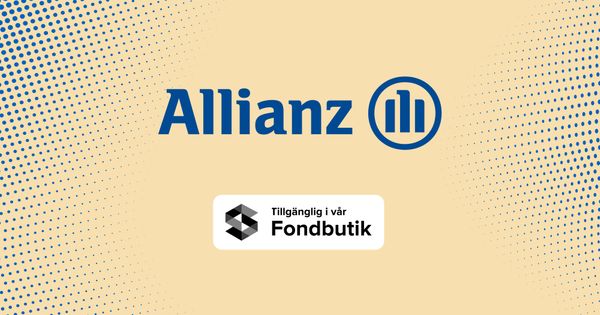 Fond i fokus: Allianz Global Investors