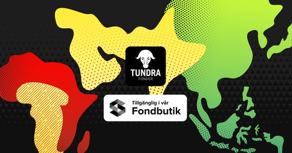 Fond i fokus: Tundra Fonder