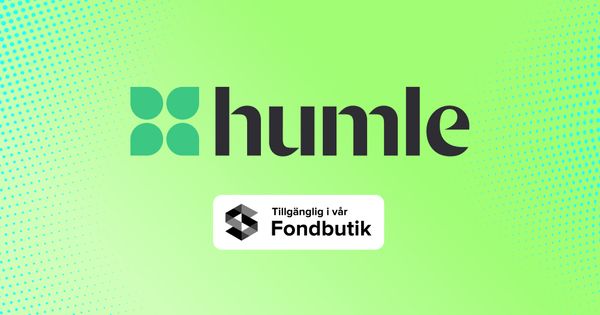 Fond i fokus: Humle Fonder