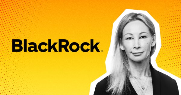 Fond i fokus: BlackRock