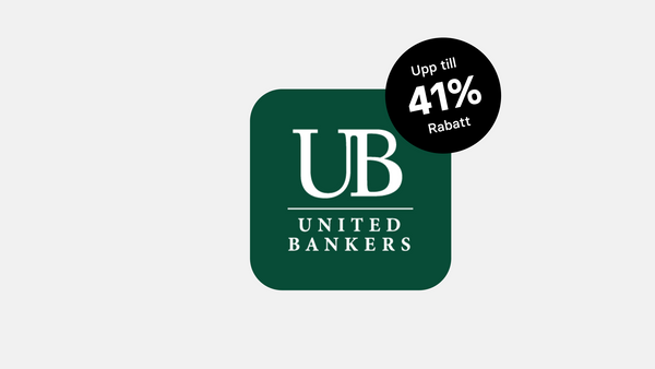 Fond i fokus: United Bankers